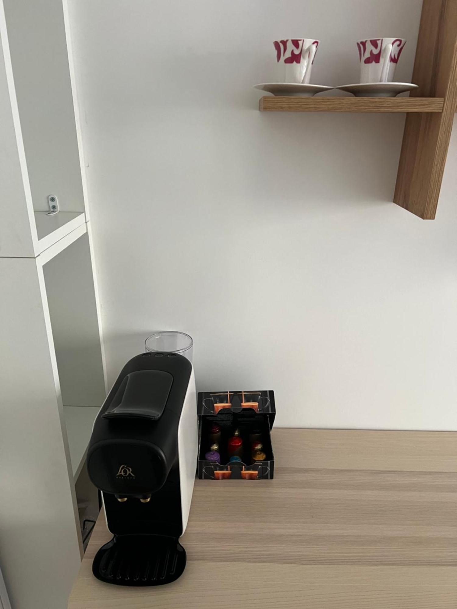 Appartement Studio Trocadero *