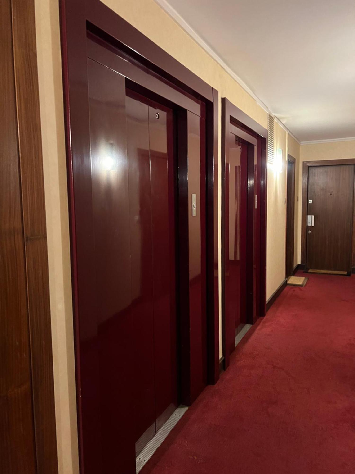 Appartement Studio Trocadero